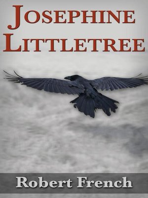 cover image of Josephine Littletree